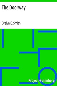Book cover of "The Doorway"