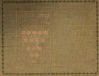 Book cover of "Fifty Glimpses of Washington - and Its Neighborhood"