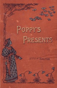 Book cover of "Poppy's Presents"