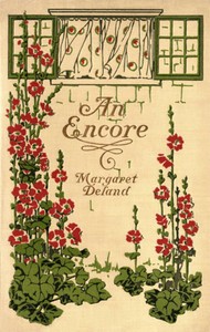 Book cover of "An Encore"