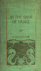 Book cover of "In the Days of  Drake"