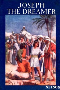 Book cover of "Joseph the Dreamer"