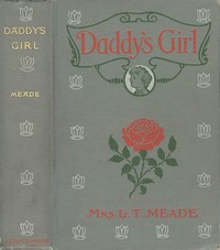 Book cover of "Daddy's Girl"