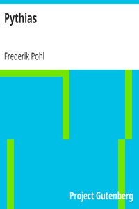 Book cover of "Pythias"