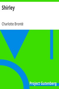 Book cover of "Shirley"