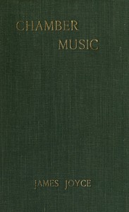 Book cover of "Chamber Music"