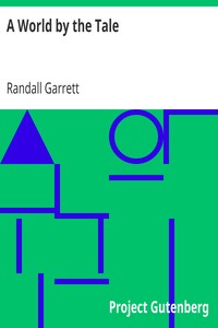 Book cover of "A World by the Tale"