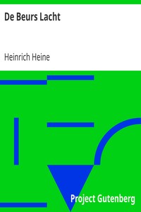 Book cover of "De Beurs Lacht"