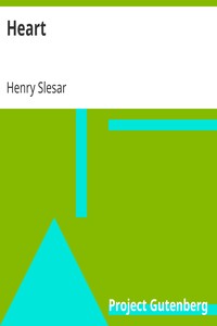 Book cover of "Heart"