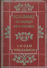 Book cover of "Rosemary in Search of a Father"