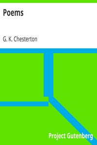 Book cover of "Poems"