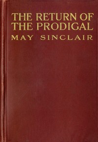 Book cover of "The Return of the Prodigal"