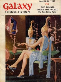 Book cover of "The Vilbar Party"