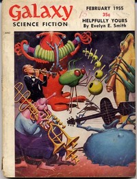 Book cover of "Helpfully Yours"