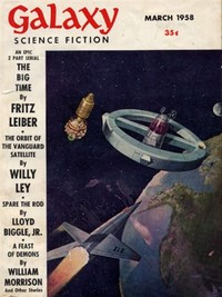 Book cover of "My Fair Planet"