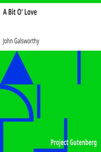 Book cover of "A Bit O' Love"