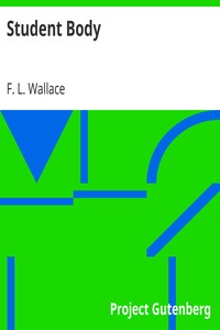 Book cover of "Student Body"