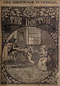 Book cover of "Doctor Bolus and His Patients"