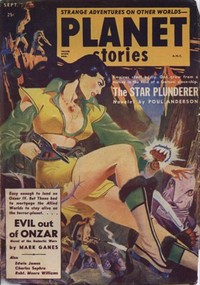 Book cover of "Thompson's Cat"