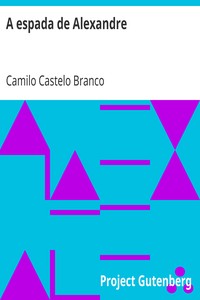 Book cover of "A espada de Alexandre - Corte profundo da questão do Homem-Mulher e Mulher-Homem"