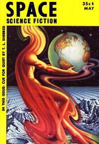 Book cover of "Instant of Decision"