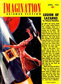 Book cover of "Prison of a Billion Years"