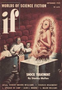 Book cover of "Sinister Paradise"