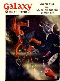 Book cover of "Big Stupe"