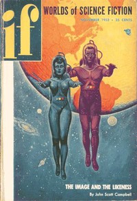 Book cover of "Let There Be Light"
