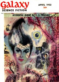 Book cover of "Accidental Flight"