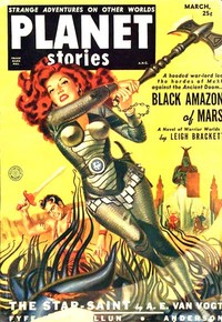 Book cover of "The Envoy, Her"