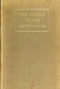 Book cover of "The Middle Years"