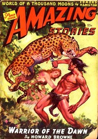 Book cover of "Planet of the Gods"