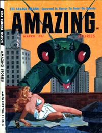 Book cover of "Disaster Revisited"
