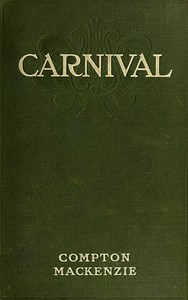 Book cover of "Carnival"