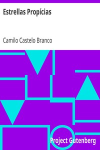 Book cover of "Estrellas Propícias"