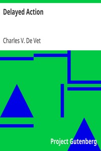 Book cover of "Delayed Action"