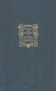 Book cover of "The Author of Beltraffio"