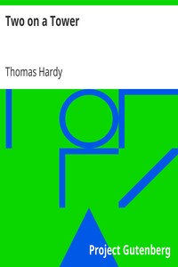 Book cover of "Two on a Tower"