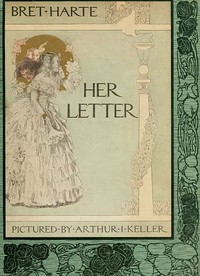 Book cover of "Her Letter, His Answer & Her Last Letter"