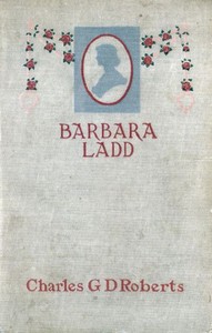 Book cover of "Barbara Ladd"