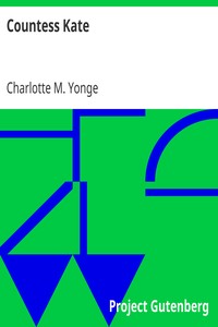 Book cover of "Countess Kate"