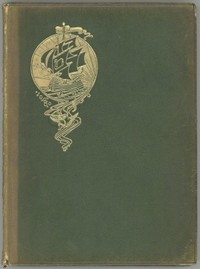 Book cover of "The Pilgrims of Hope and Chants for Socialists"