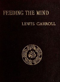 Book cover of "Feeding the Mind"
