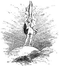 Book cover of "William Blake: A Critical Essay"