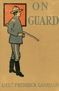 Book cover of "On Guard: Mark Mallory's Celebration"