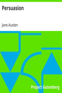 Book cover of "Persuasion"