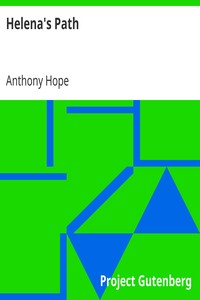 Book cover of "Helena's Path"