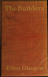 Book cover of "The Builders"