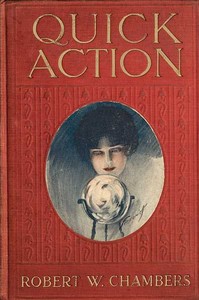 Book cover of "Quick Action"